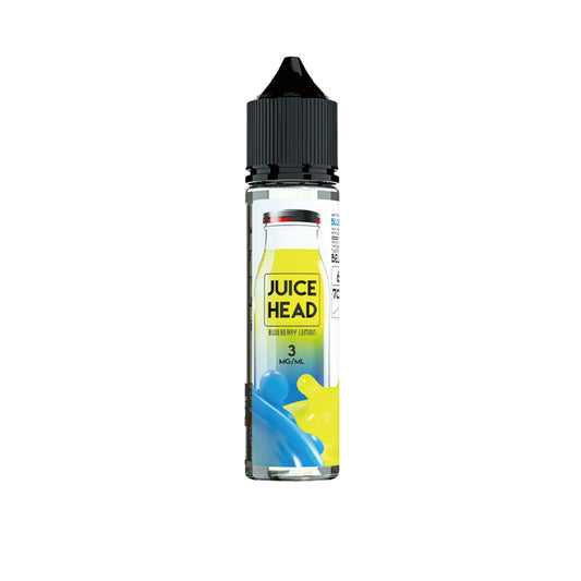 JuiceHead 果汁頭 - 30ML