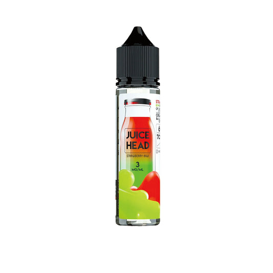 JuiceHead 果汁頭 - 30ML