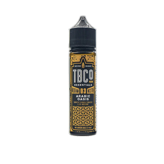 JuiceHead 果汁頭 - 60ML
