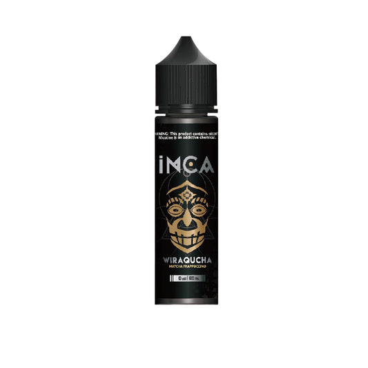 INCA 印加帝國 - 60ML